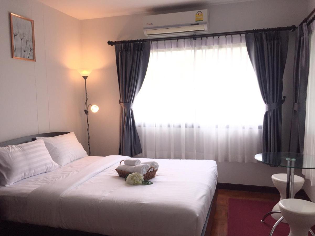 วิมาน@นิมมาน Chiang Mai Exterior foto