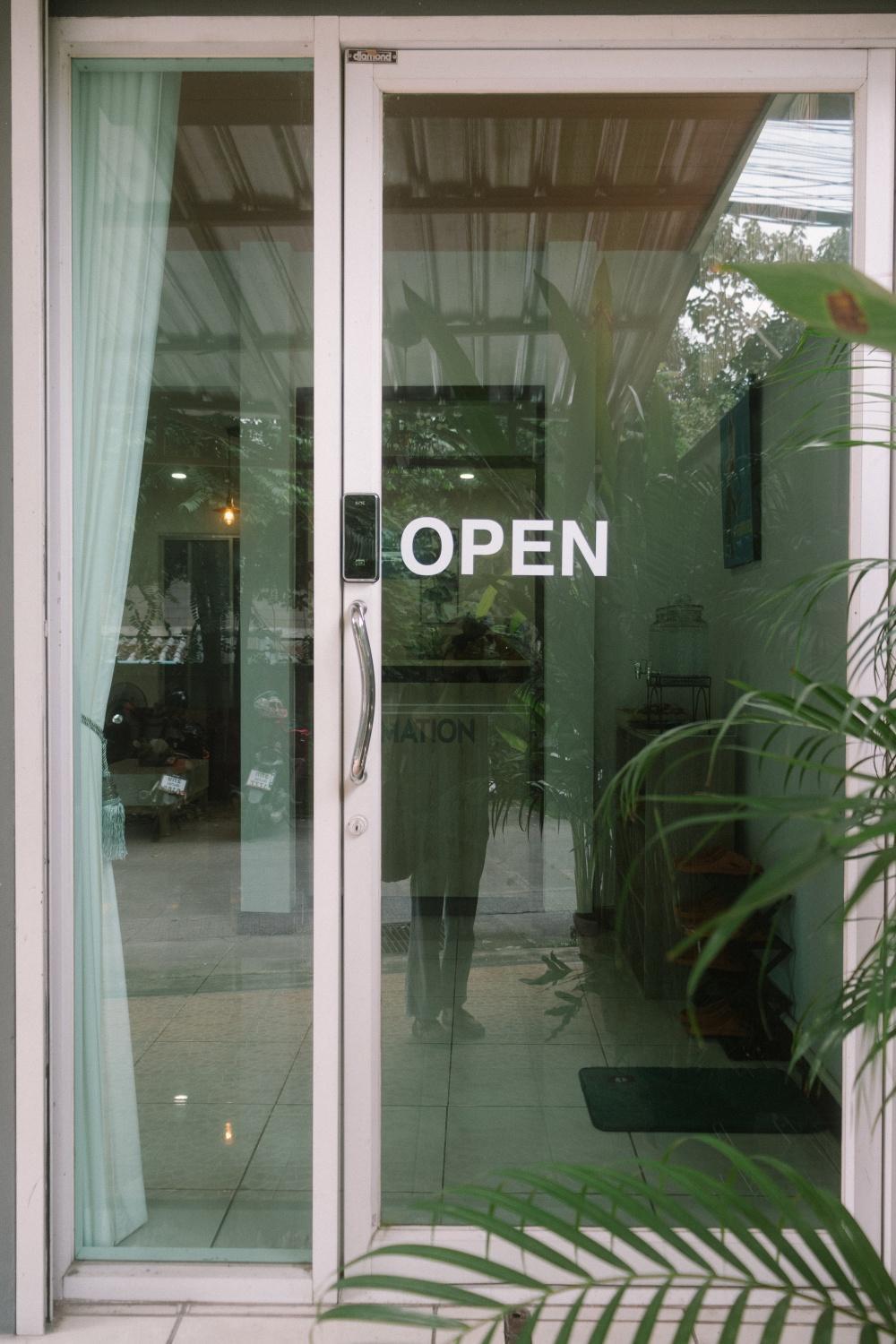 วิมาน@นิมมาน Chiang Mai Exterior foto